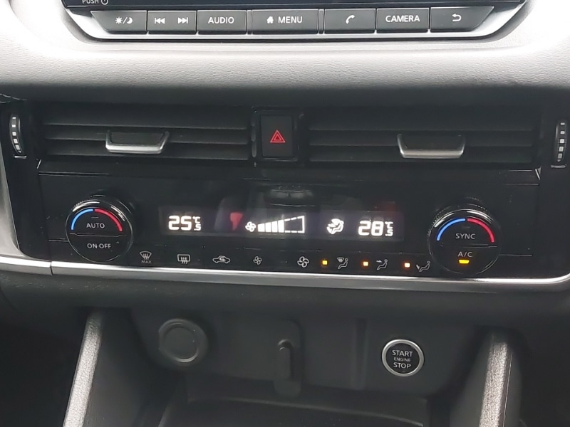 Used Nissan Qashqai 2023 for sale - 76816066: Photo 15