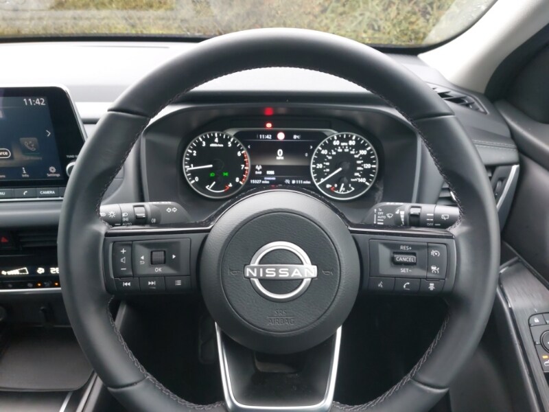 Used Nissan Qashqai 2023 for sale - 76816066: Photo 17