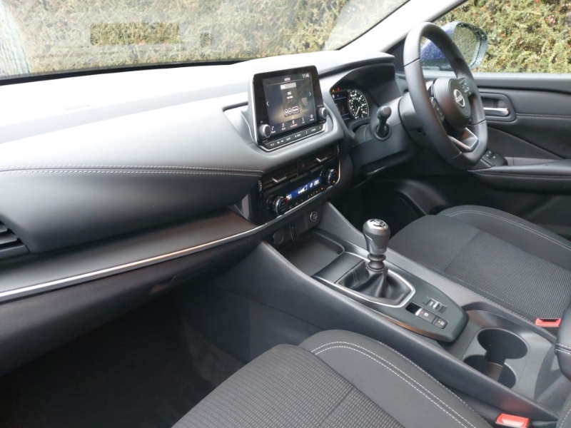 Used Nissan Qashqai 2023 for sale - 76816066: Photo 5