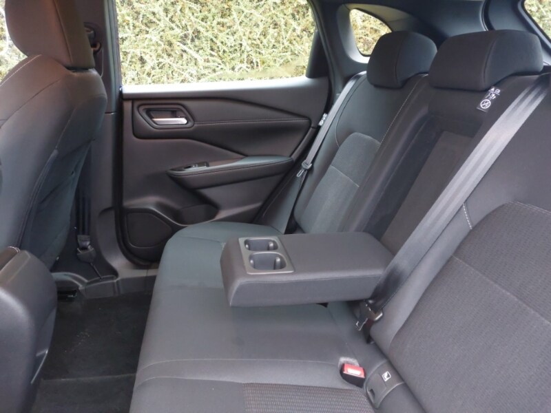 Used Nissan Qashqai 2023 for sale - 76816066: Photo 6