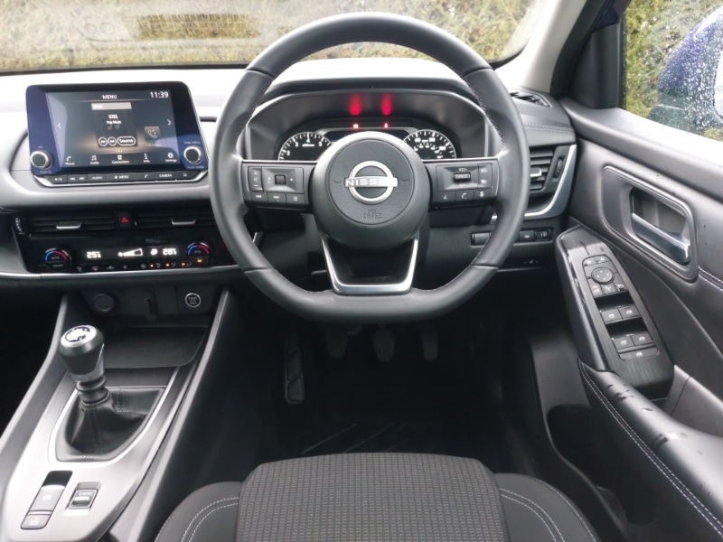 Used Nissan Qashqai 2023 for sale - 76816066: Photo 7