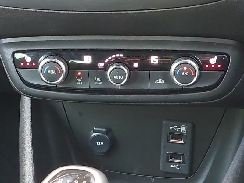 Used Vauxhall Crossland 2024 for sale - 77837778: Photo 16