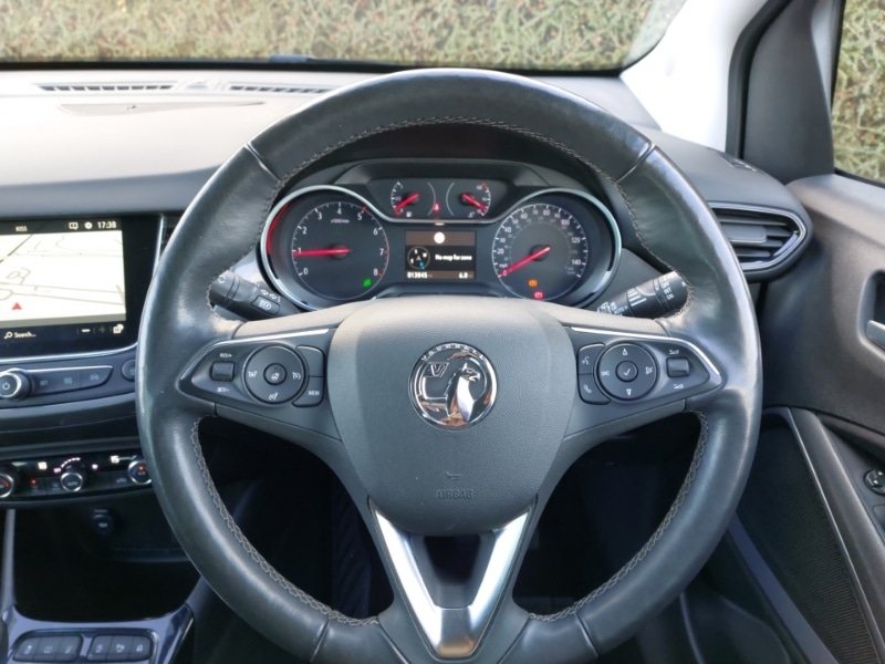 Used Vauxhall Crossland 2024 for sale - 77837778: Photo 17