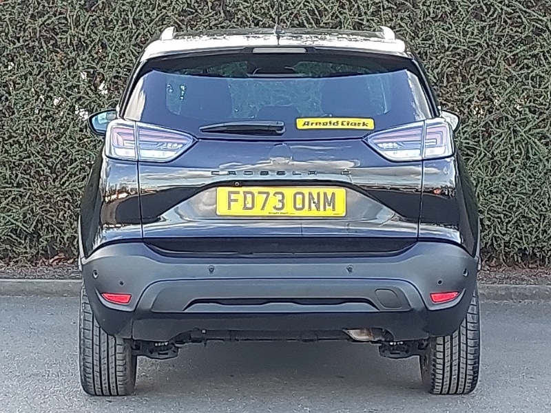 Used Vauxhall Crossland 2024 for sale - 77837778: Photo 18