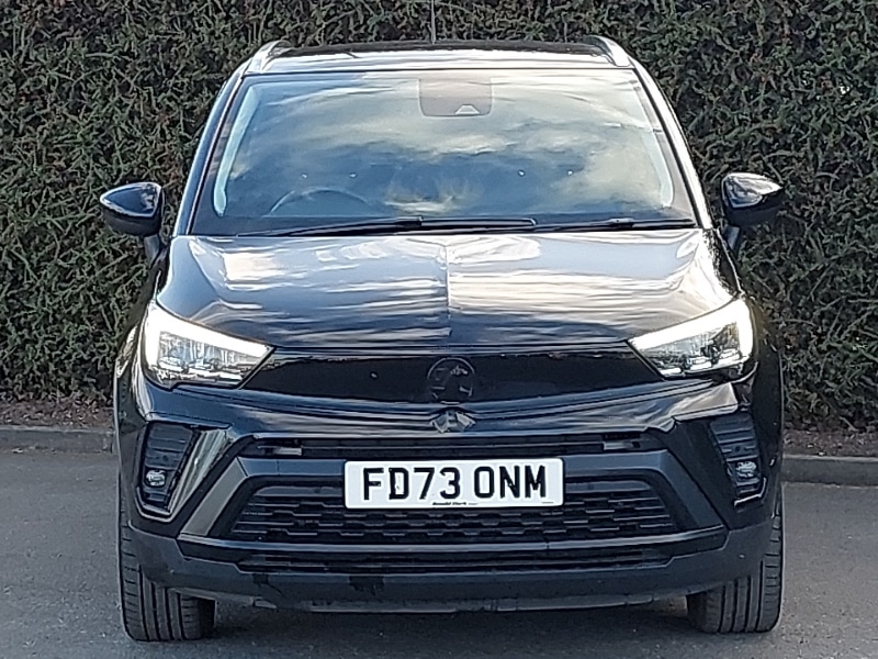 Used Vauxhall Crossland 2024 for sale - 77837778: Photo 19