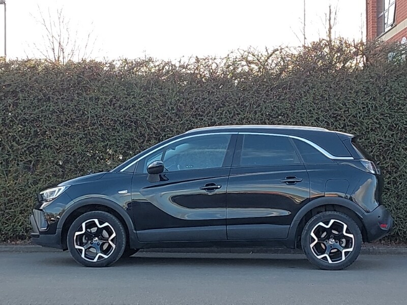 Used Vauxhall Crossland 2024 for sale - 77837778: Photo 4