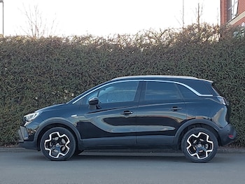 Used Vauxhall Crossland 2024 for sale - 77837778: Photo