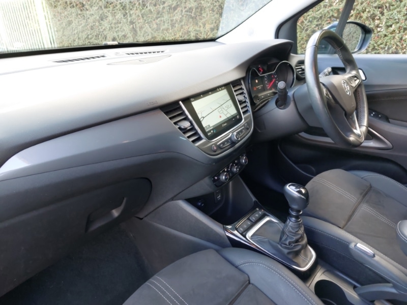 Used Vauxhall Crossland 2024 for sale - 77837778: Photo 5