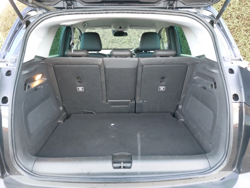 Used Vauxhall Crossland 2024 for sale - 77837778: Photo 8