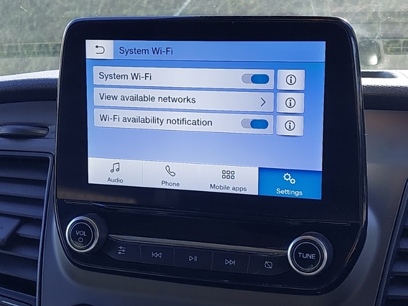 Used Ford Transit Custom 2021 for sale - 78113047: Photo 14