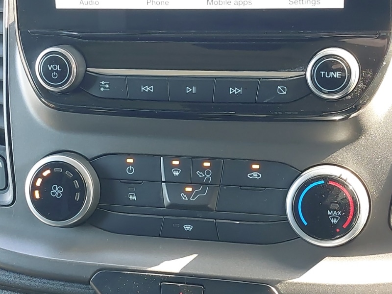 Used Ford Transit Custom 2021 for sale - 78113047: Photo 15