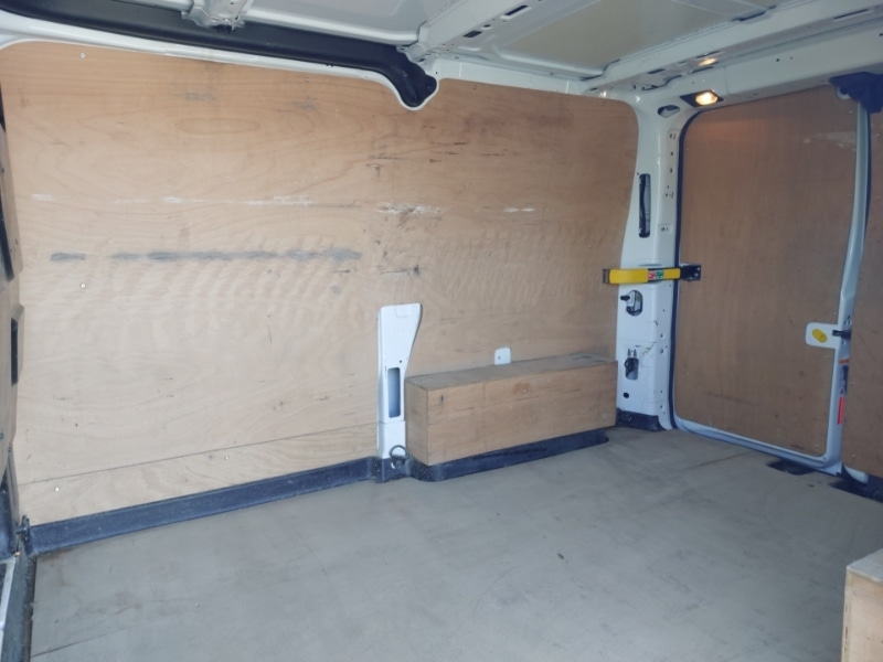 Used Ford Transit Custom 2021 for sale - 78113047: Photo 6