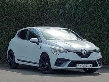 Used Renault Clio 2020 for sale - 75413583: Photo