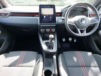 Used Renault Clio 2020 for sale - 75413583: Photo