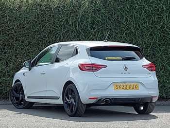 Used Renault Clio 2020 for sale - 75413583: Photo