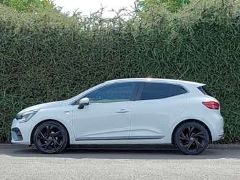 Used Renault Clio 2020 for sale - 75413583: Photo