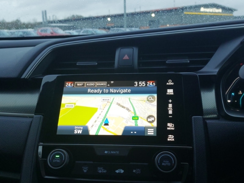 Used Honda Civic 2019 for sale - 77540155: Photo 10