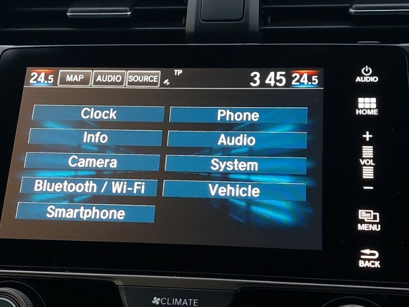 Used Honda Civic 2019 for sale - 77540155: Photo 13