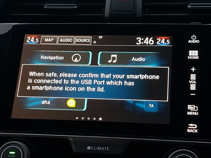 Used Honda Civic 2019 for sale - 77540155: Photo 14