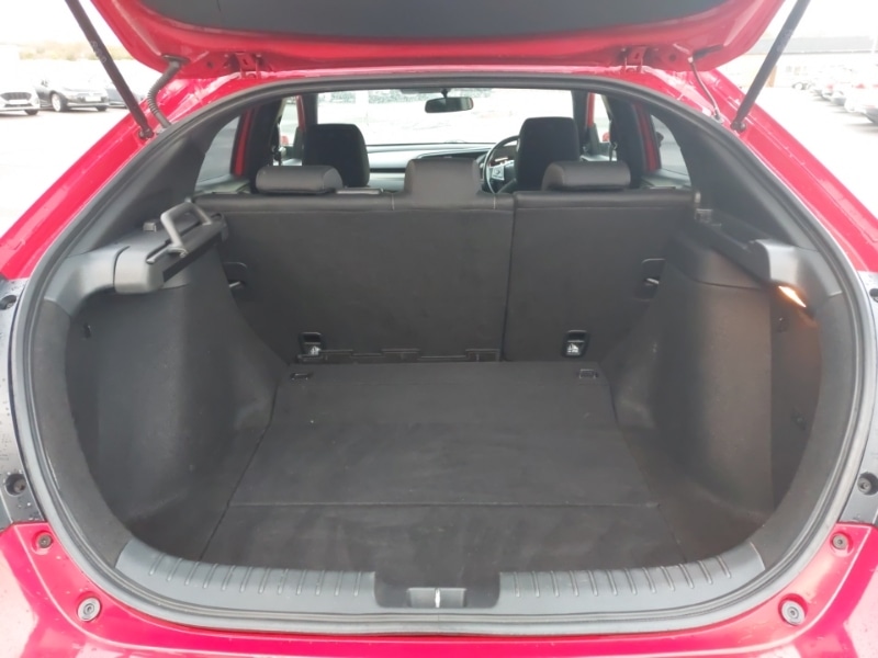 Used Honda Civic 2019 for sale - 77540155: Photo 8