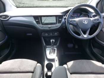 Used Vauxhall Crossland 2022 for sale - 75362468: Photo