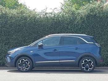 Used Vauxhall Crossland 2022 for sale - 75362468: Photo