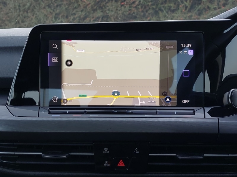 Used Volkswagen Golf 2020 for sale - 77767451: Photo 10