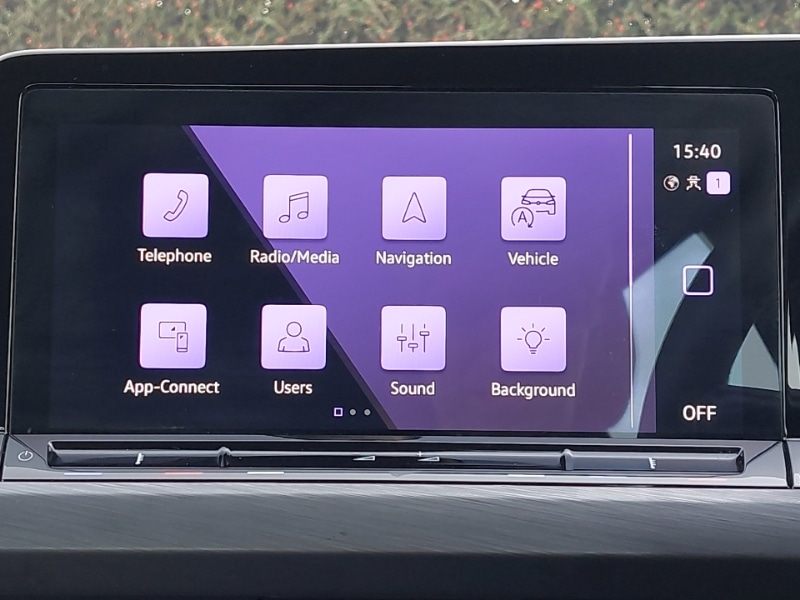 Used Volkswagen Golf 2020 for sale - 77767451: Photo 12