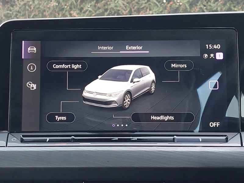 Used Volkswagen Golf 2020 for sale - 77767451: Photo 13