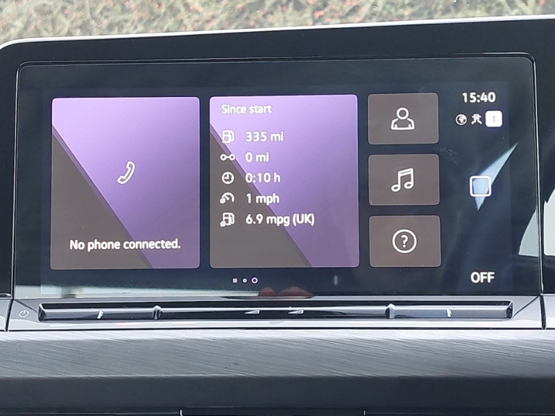 Used Volkswagen Golf 2020 for sale - 77767451: Photo 14