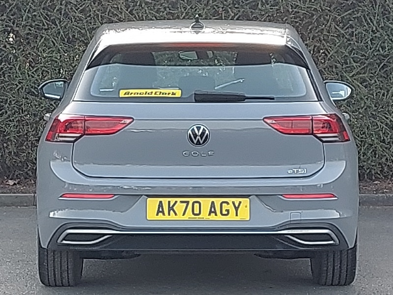 Used Volkswagen Golf 2020 for sale - 77767451: Photo 18