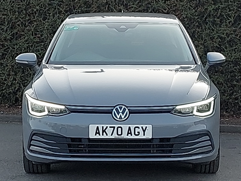 Used Volkswagen Golf 2020 for sale - 77767451: Photo 19