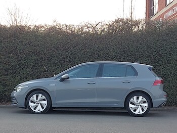 Used Volkswagen Golf 2020 for sale - 77767451: Photo