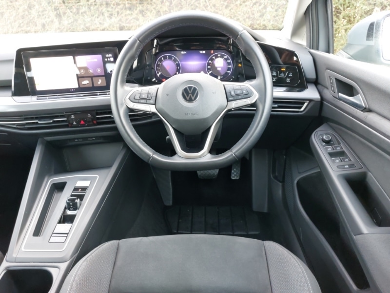 Used Volkswagen Golf 2020 for sale - 77767451: Photo 7