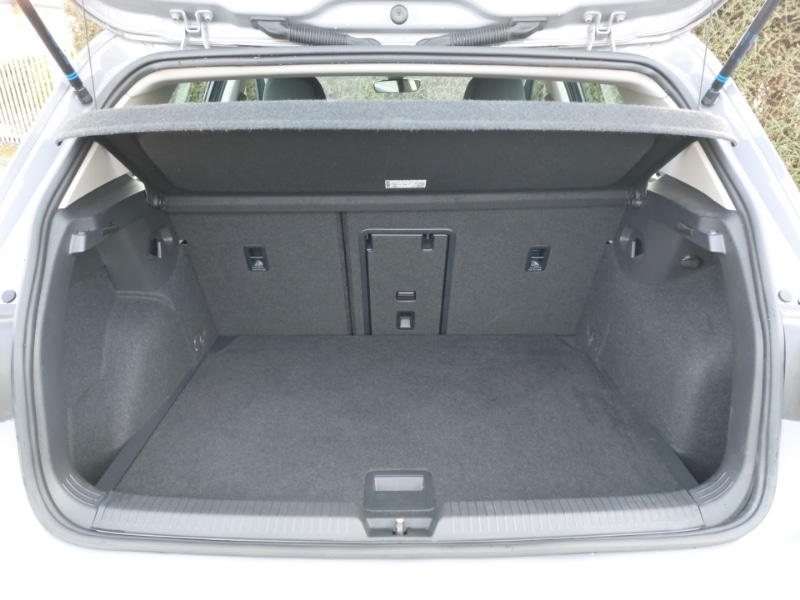 Used Volkswagen Golf 2020 for sale - 77767451: Photo 8