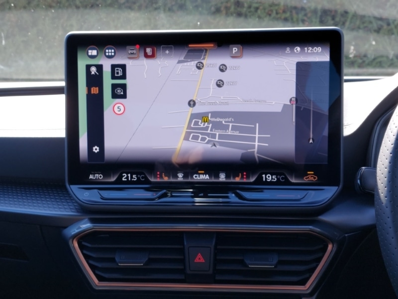 Used Cupra Formentor 2025 for sale - 78033500: Photo 10