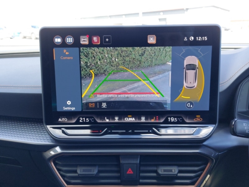 Used Cupra Formentor 2025 for sale - 78033500: Photo 11