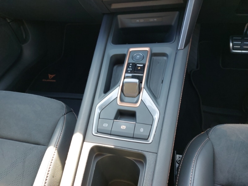 Used Cupra Formentor 2025 for sale - 78033500: Photo 16