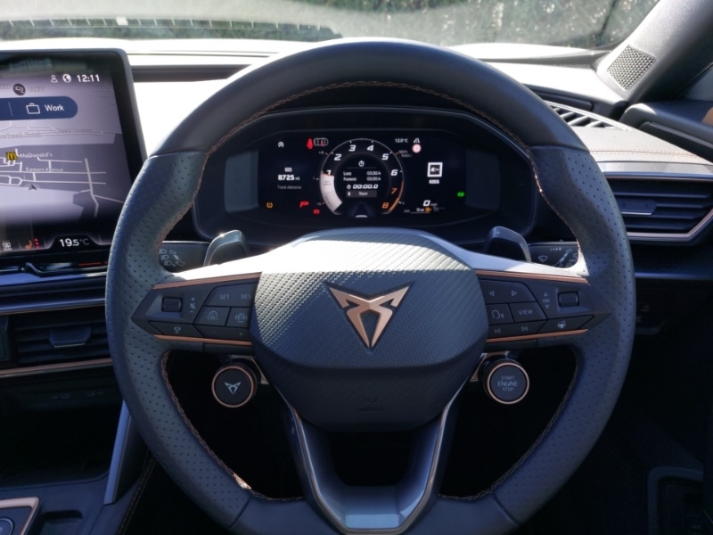 Used Cupra Formentor 2025 for sale - 78033500: Photo 17