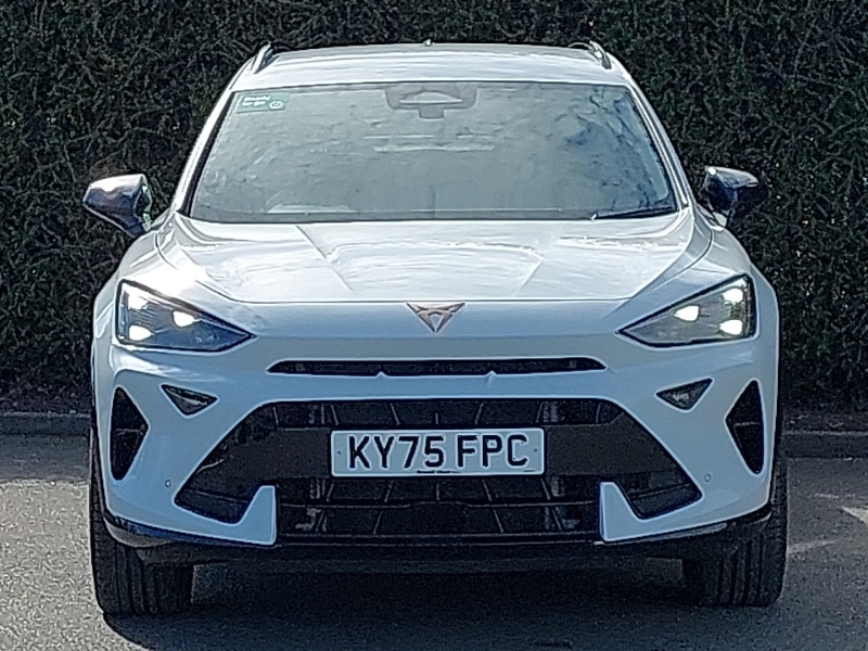 Used Cupra Formentor 2025 for sale - 78033500: Photo 19