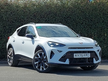 Used Cupra Formentor 2025 for sale - 78033500: Photo