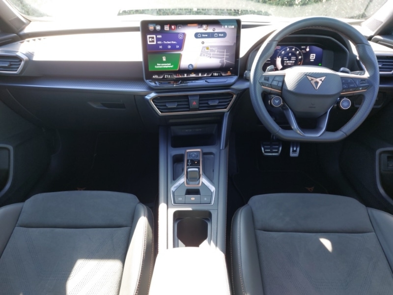 Used Cupra Formentor 2025 for sale - 78033500: Photo 2