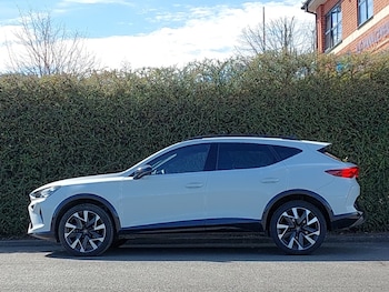 Used Cupra Formentor 2025 for sale - 78033500: Photo