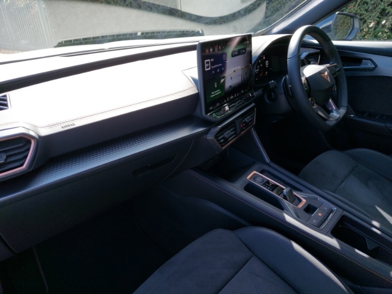 Used Cupra Formentor 2025 for sale - 78033500: Photo 5