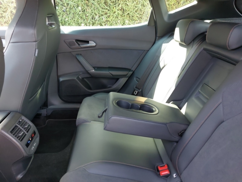 Used Cupra Formentor 2025 for sale - 78033500: Photo 6