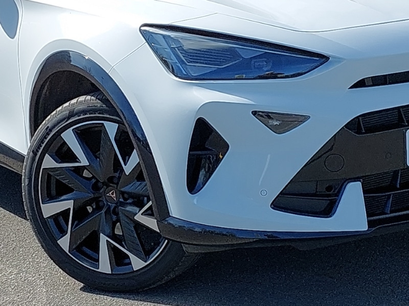 Used Cupra Formentor 2025 for sale - 78033500: Photo 9