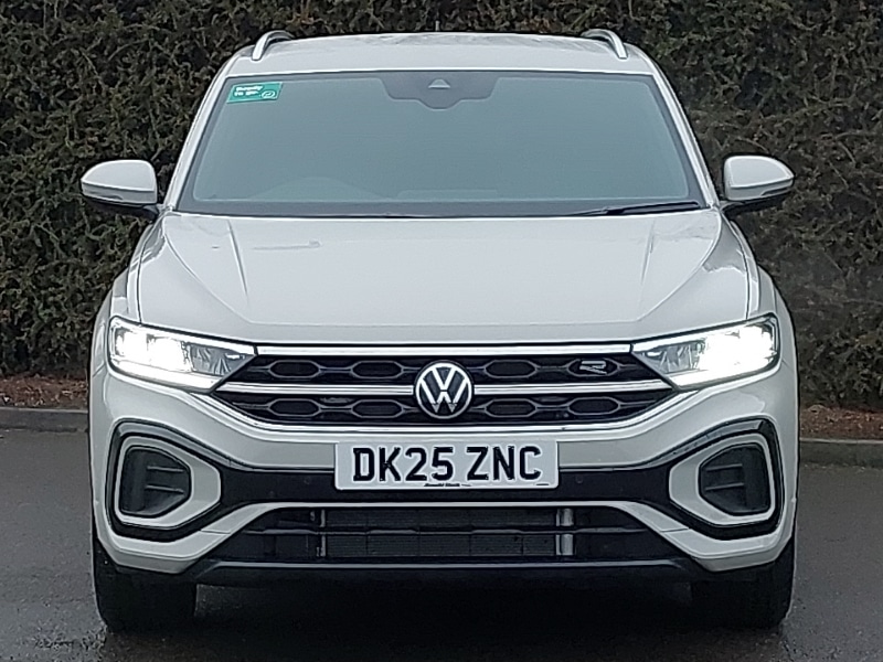 Used Volkswagen T-Roc 2025 for sale - 77299637: Photo 19