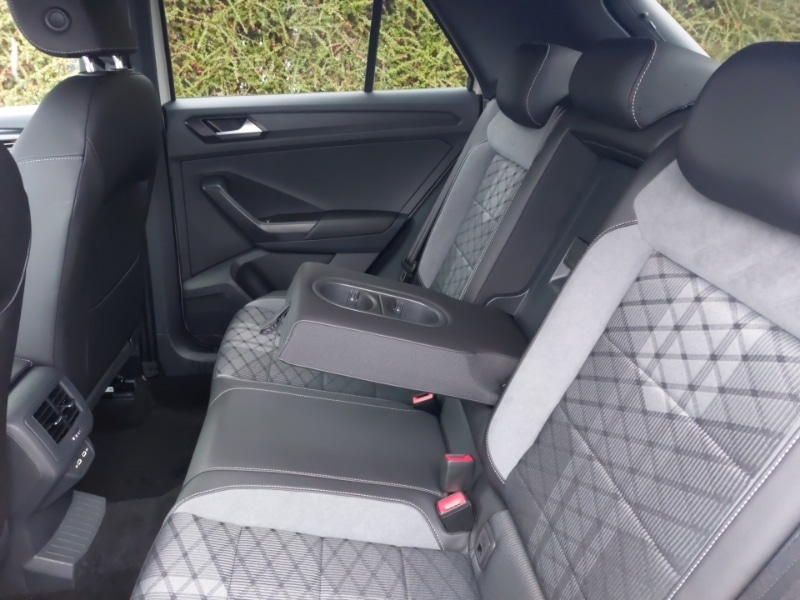 Used Volkswagen T-Roc 2025 for sale - 77299637: Photo 6