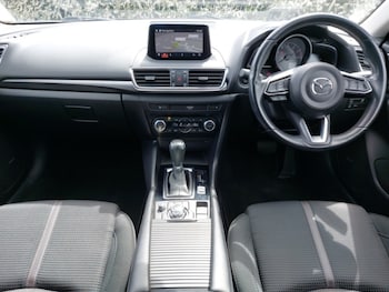 Used Mazda Mazda3 2018 for sale - 78498455: Photo