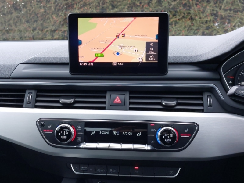 Used Audi A5 2020 for sale - 77141624: Photo 10